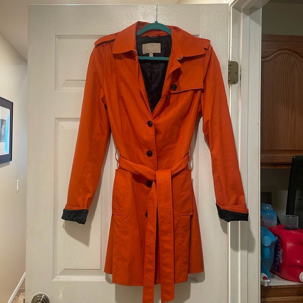 Trenchcoat